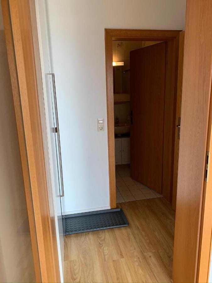 Gemuetliche Ferienwohnung Harz Braunlage Hohegeiss エクステリア 写真
