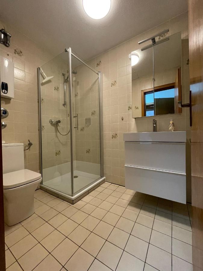Gemuetliche Ferienwohnung Harz Braunlage Hohegeiss エクステリア 写真